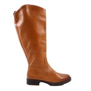 🔥NEW Nordstrom Oliver Riding Boots, Brown Tan Leather 6US/36EU MSRP$149🔥
